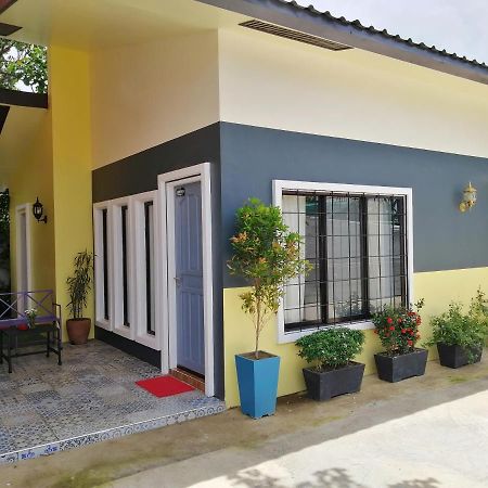Blue Residence Tagaytay タガイタイ エクステリア 写真
