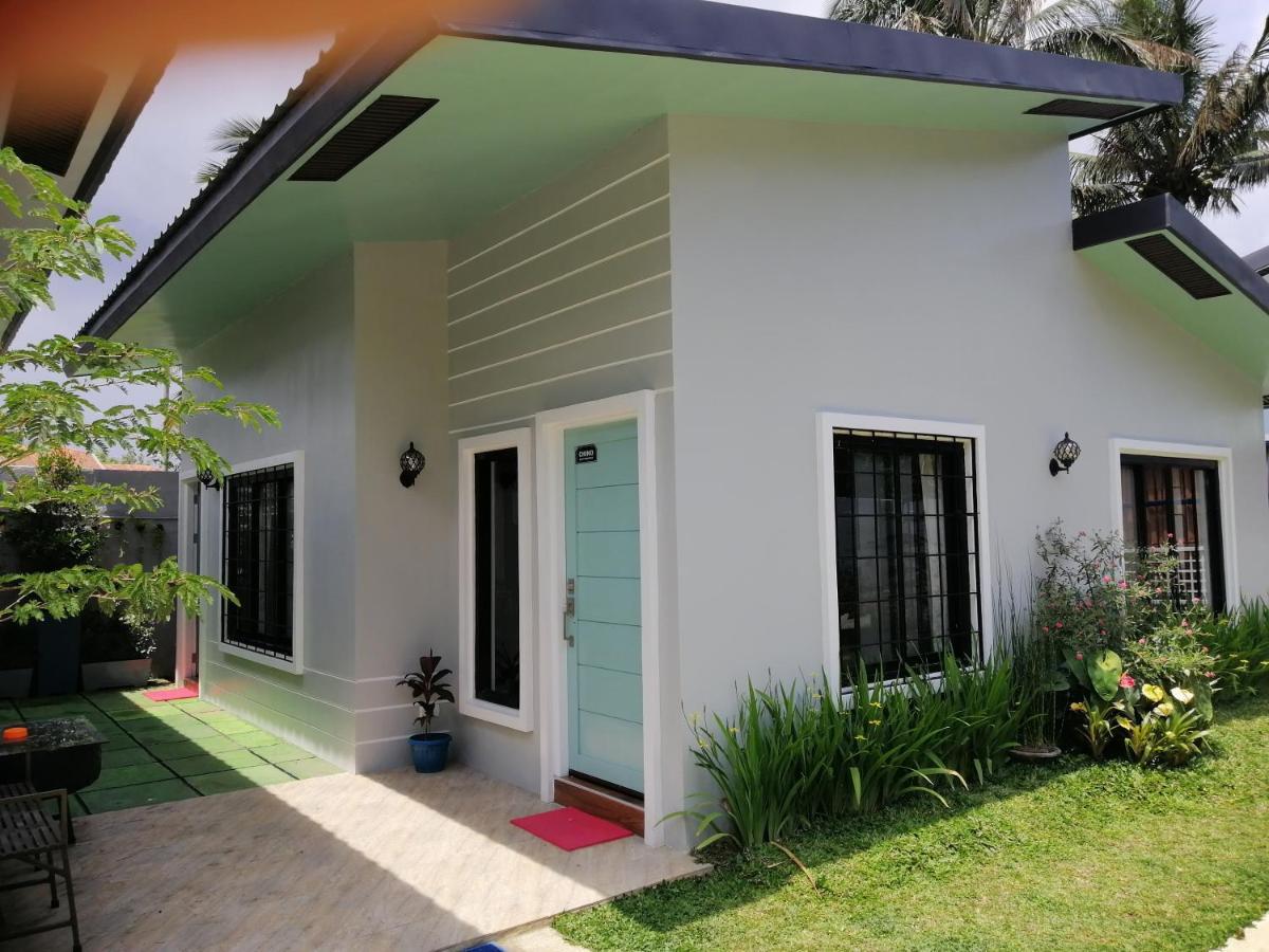 Blue Residence Tagaytay タガイタイ エクステリア 写真
