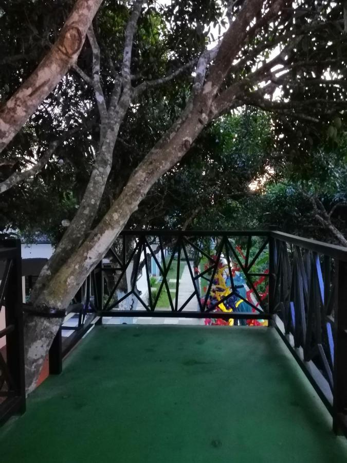Blue Residence Tagaytay タガイタイ エクステリア 写真