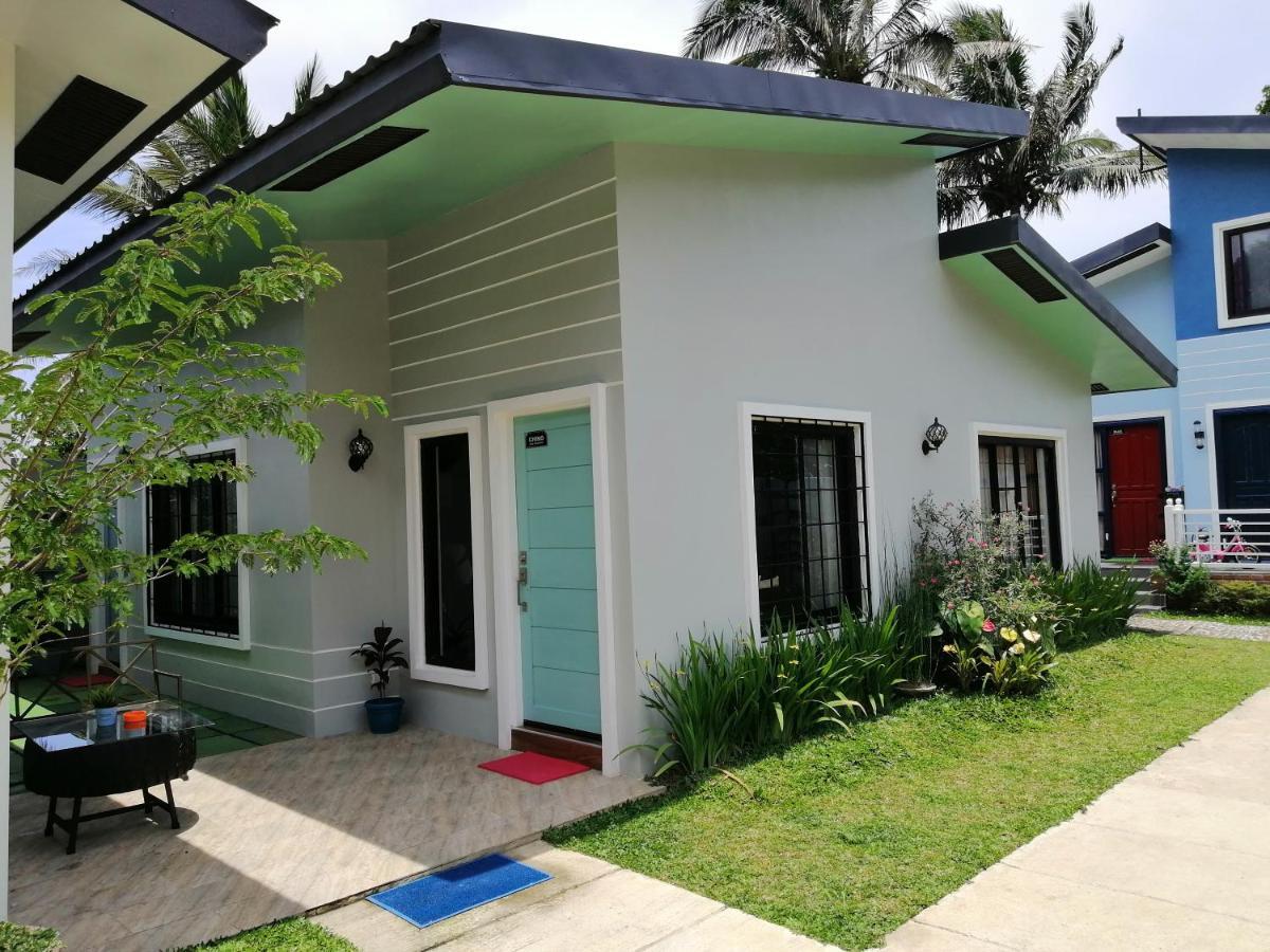 Blue Residence Tagaytay タガイタイ エクステリア 写真