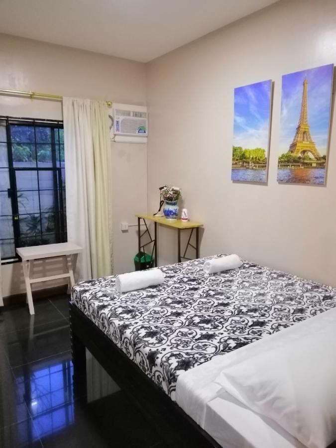 Blue Residence Tagaytay タガイタイ エクステリア 写真