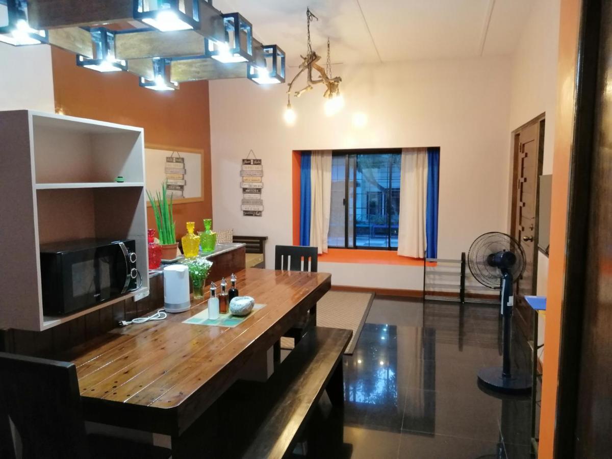 Blue Residence Tagaytay タガイタイ エクステリア 写真